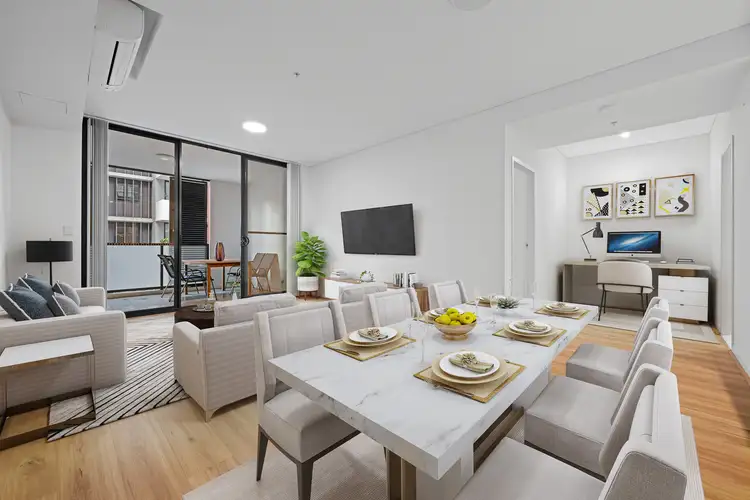 Third view of Homely apartment listing, 324/2E Charles Street, Canterbury NSW 2193