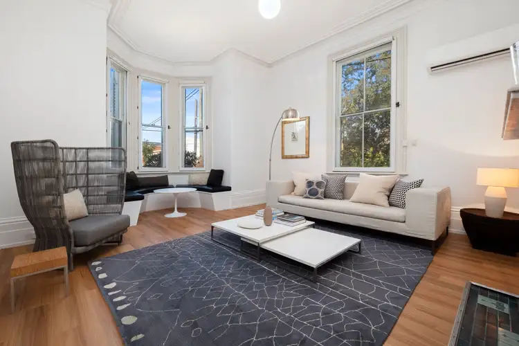 Second view of Homely house listing, 229 Bridge Road, Glebe NSW 2037