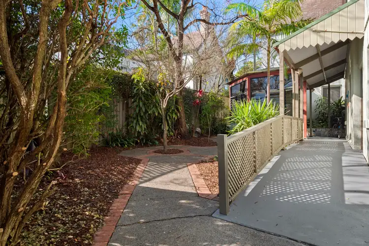 Fifth view of Homely house listing, 229 Bridge Road, Glebe NSW 2037