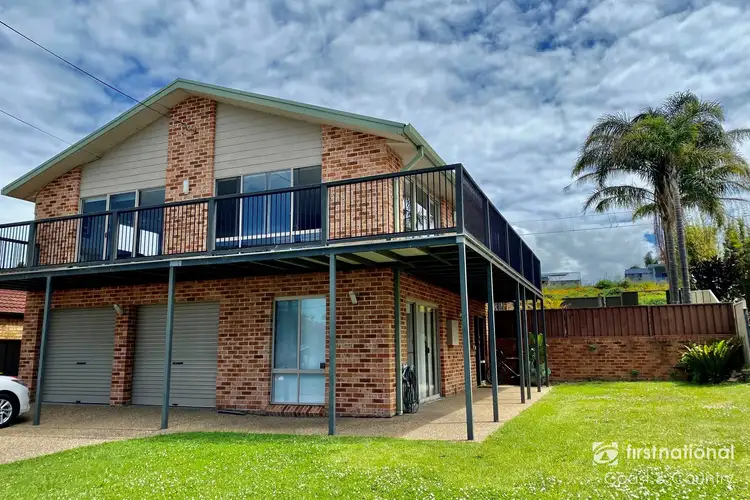 65 Kiarama Avenue, Kiama Downs NSW 2533
