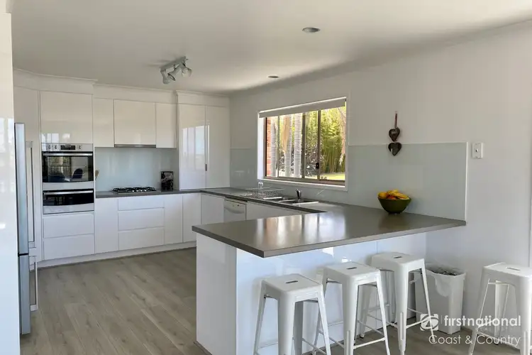 Second view of Homely house listing, 65 Kiarama Avenue, Kiama Downs NSW 2533