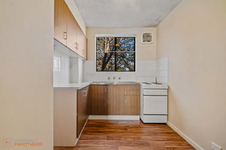 Second view of Homely unit listing, 10/2 Walsh Place, Curtin ACT 2605