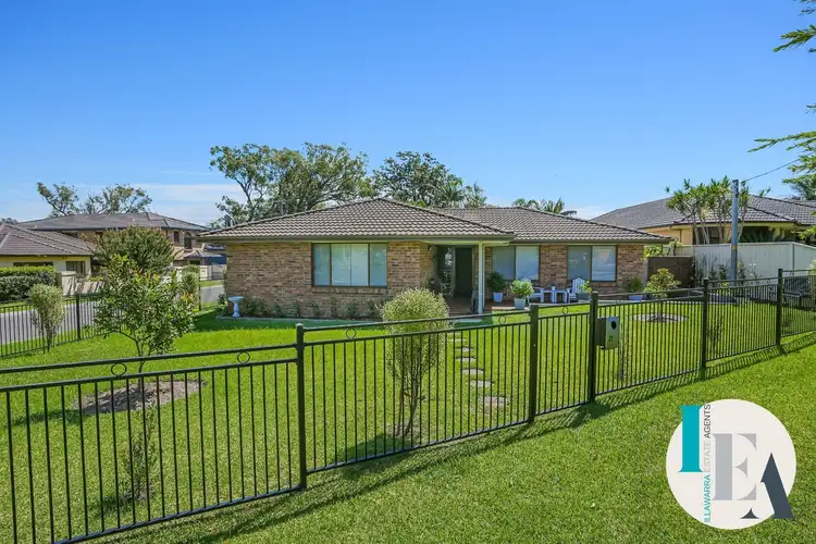 21 Horsley Road, Oak Flats NSW 2529
