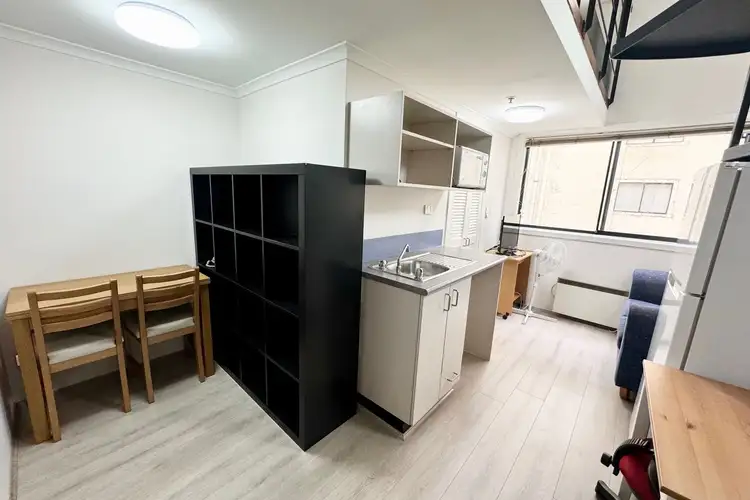 Main view of Homely apartment listing, 2092/185 Broadway, Ultimo NSW 2007