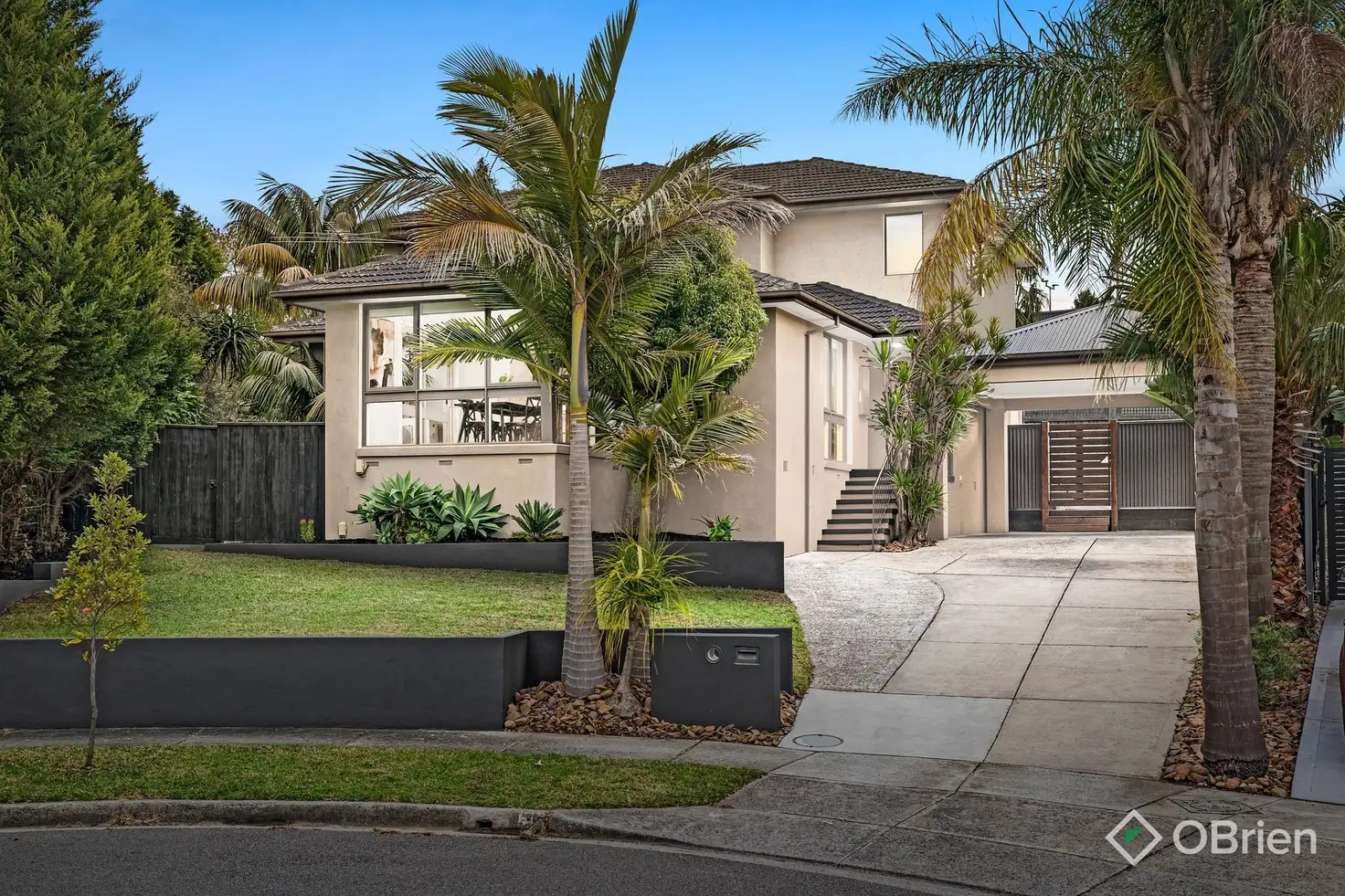 Main view of Homely house listing, 4 Putney Close, Wantirna VIC 3152