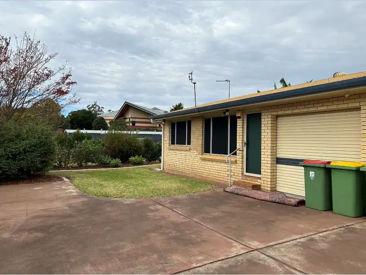 2/14 Klein Street, South Toowoomba QLD 4350