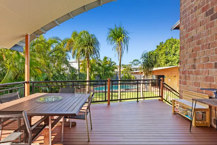 Second view of Homely house listing, 27 Sand Street, Kingscliff NSW 2487