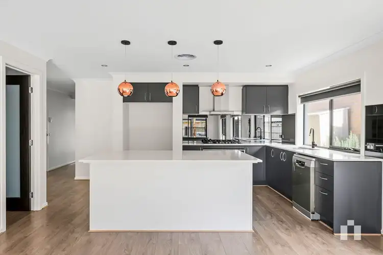 Third view of Homely house listing, 13 Abbey Road, Beveridge VIC 3753