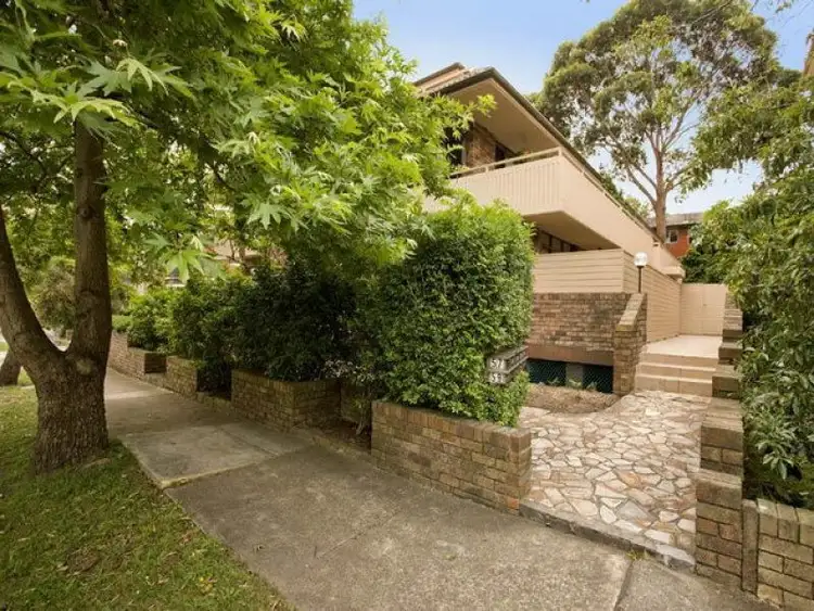 5/57-59 Prince Street, Mosman NSW 2088