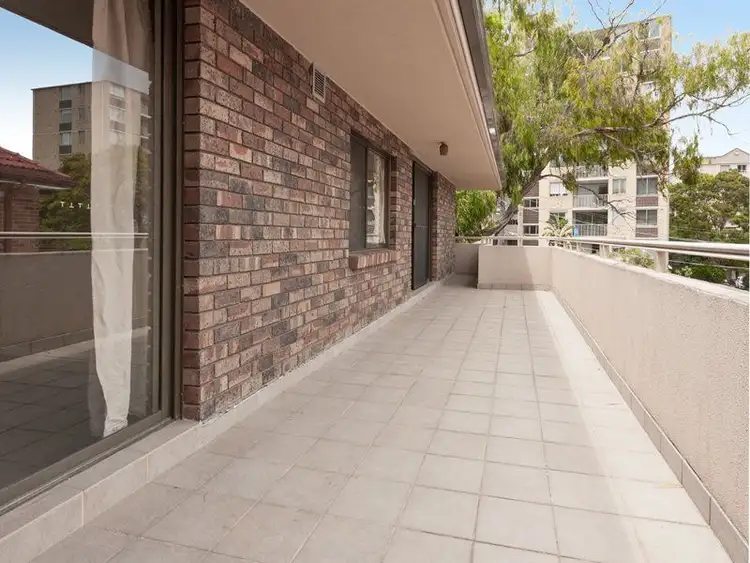 Second view of Homely apartment listing, 5/57-59 Prince Street, Mosman NSW 2088