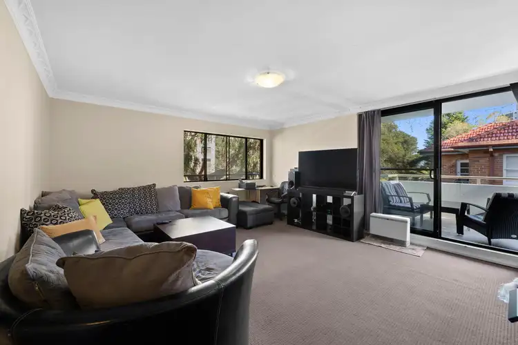Third view of Homely apartment listing, 5/57-59 Prince Street, Mosman NSW 2088