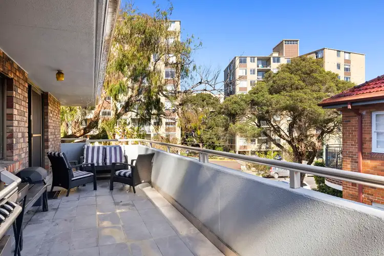 Fourth view of Homely apartment listing, 5/57-59 Prince Street, Mosman NSW 2088