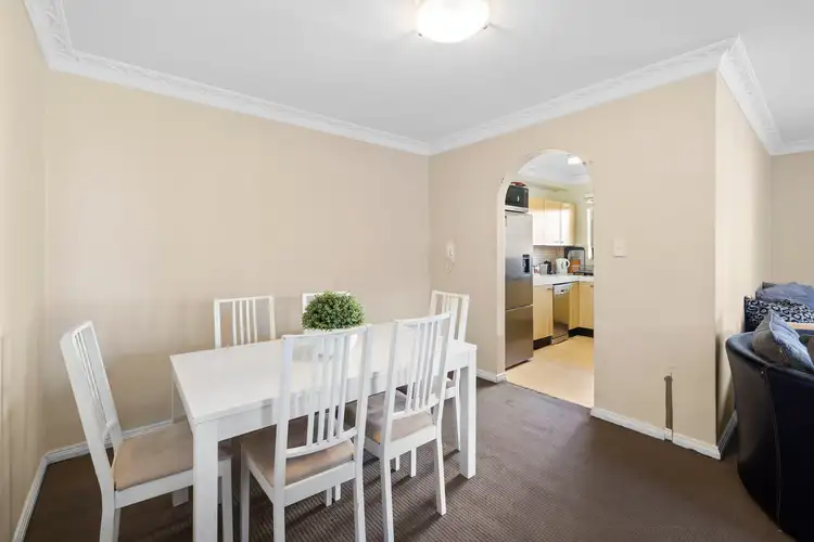 Fifth view of Homely apartment listing, 5/57-59 Prince Street, Mosman NSW 2088