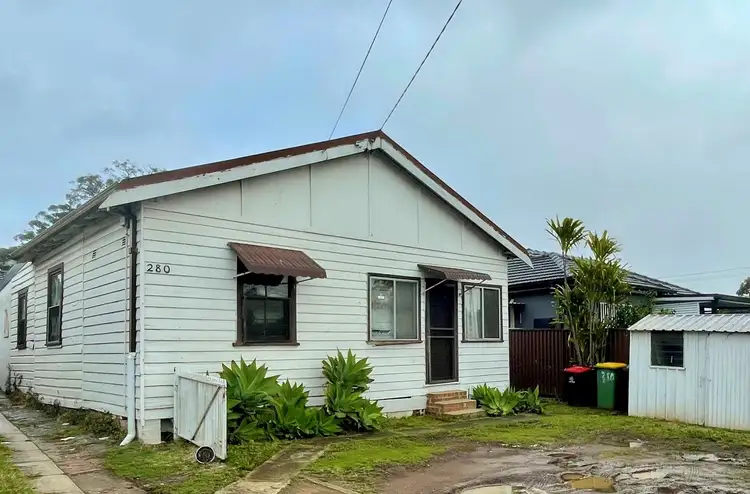 280 Marion Street, Bankstown NSW 2200