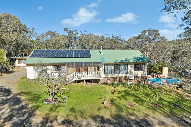 30 Park Road, Woodford NSW 2778