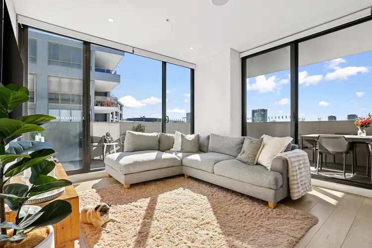 12073/17 Amalfi Drive, Wentworth Point NSW 2127