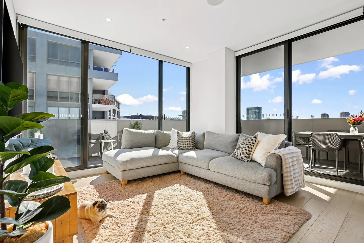 Main view of Homely apartment listing, 12073/17 Amalfi Drive, Wentworth Point NSW 2127