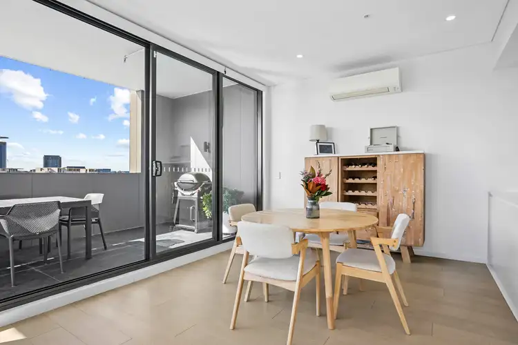 Third view of Homely apartment listing, 12073/17 Amalfi Drive, Wentworth Point NSW 2127