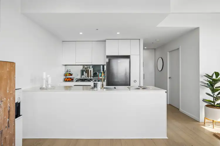 Fourth view of Homely apartment listing, 12073/17 Amalfi Drive, Wentworth Point NSW 2127