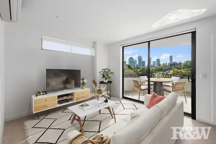 Fourth view of Homely unit listing, 504/616 Main Street, Kangaroo Point QLD 4169