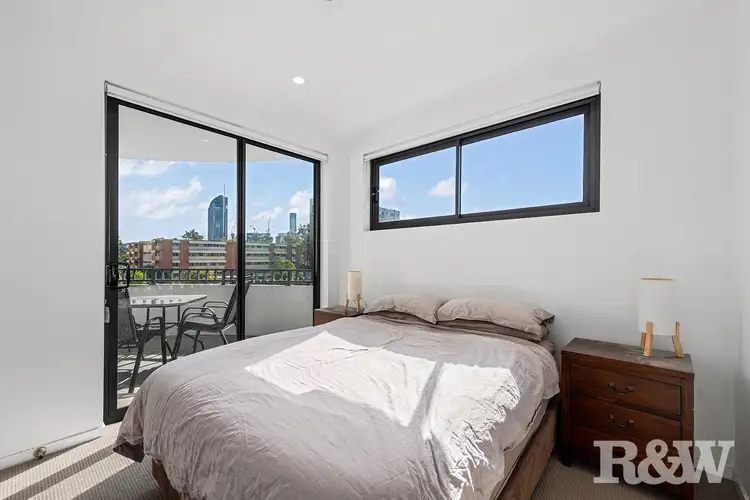 Sixth view of Homely unit listing, 504/616 Main Street, Kangaroo Point QLD 4169