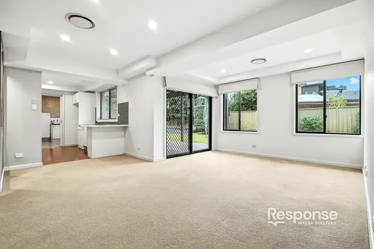Third view of Homely house listing, 13 Delgaun Place, Baulkham Hills NSW 2153