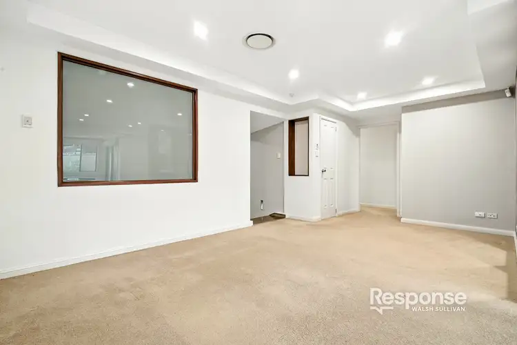 Fourth view of Homely house listing, 13 Delgaun Place, Baulkham Hills NSW 2153