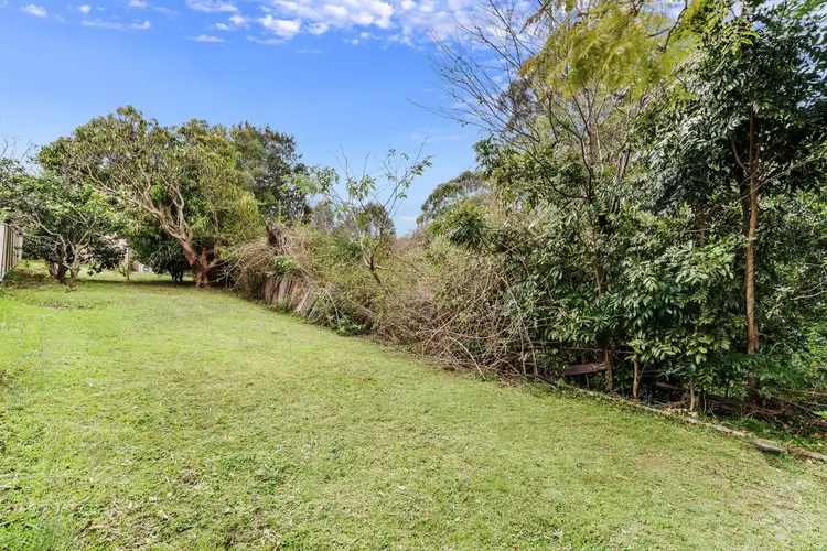 Sixth view of Homely house listing, 1 Parkman Place, Mount Keira NSW 2500