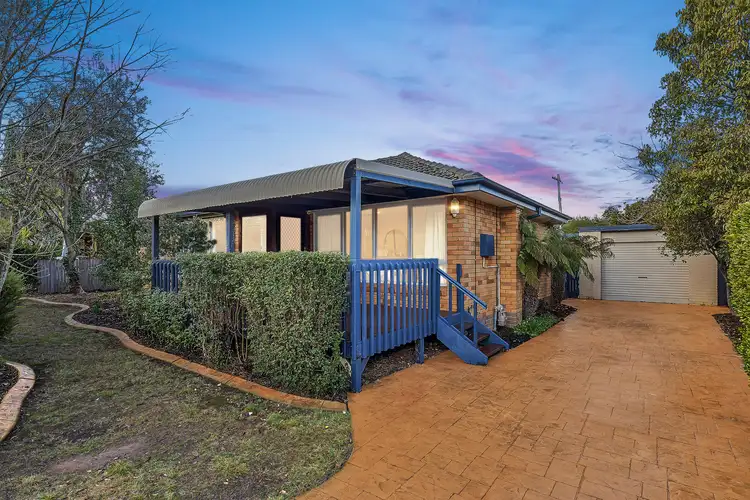 17 Molesworth Street, Watson ACT 2602