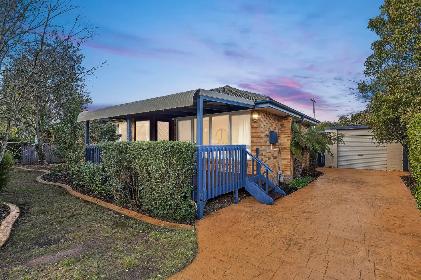 Main view of Homely house listing, 17 Molesworth Street, Watson ACT 2602