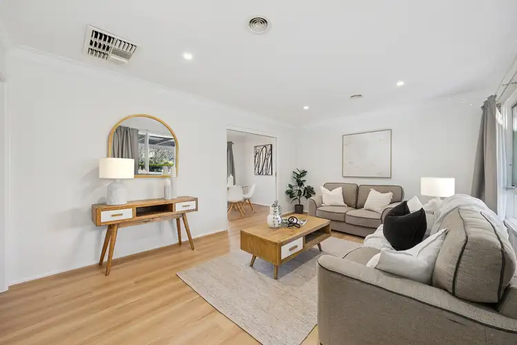 Third view of Homely house listing, 17 Molesworth Street, Watson ACT 2602