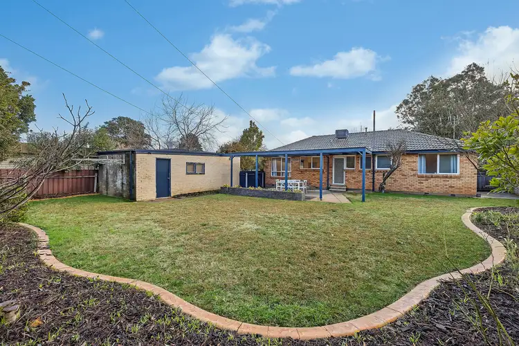 Fourth view of Homely house listing, 17 Molesworth Street, Watson ACT 2602