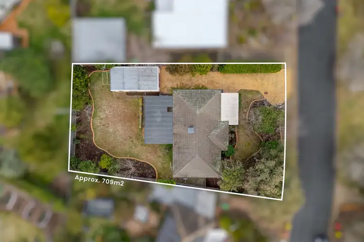 Fifth view of Homely house listing, 17 Molesworth Street, Watson ACT 2602