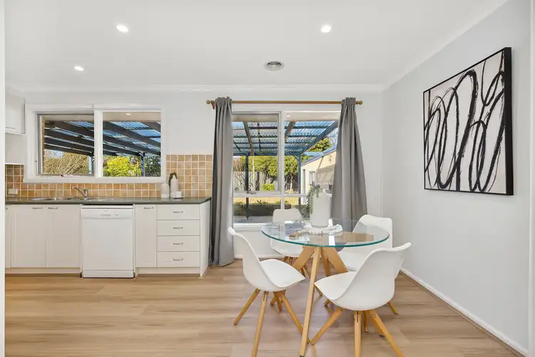 Sixth view of Homely house listing, 17 Molesworth Street, Watson ACT 2602