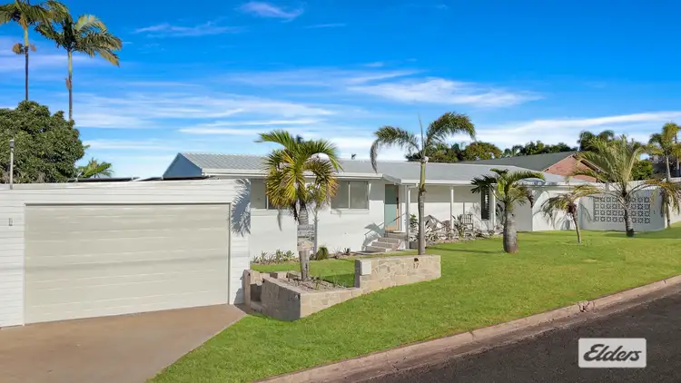 17 Marina Avenue, Taranganba QLD 4703