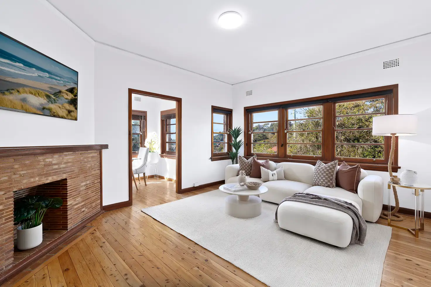 Main view of Homely apartment listing, 4/20 Reddall Street, Manly NSW 2095