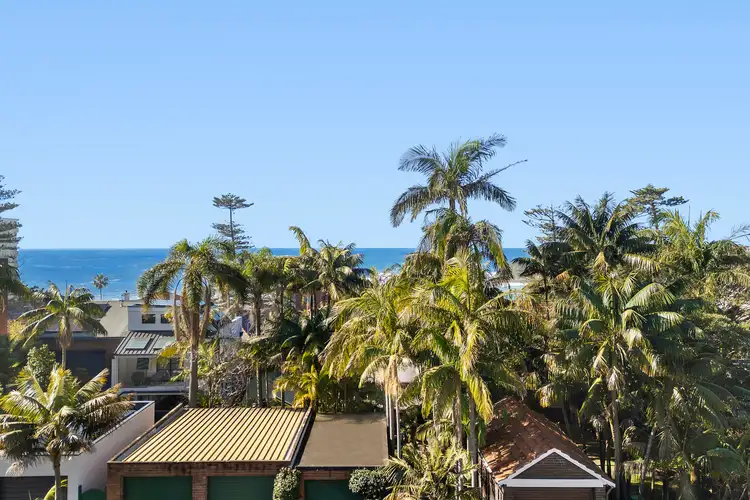 Third view of Homely apartment listing, 4/20 Reddall Street, Manly NSW 2095