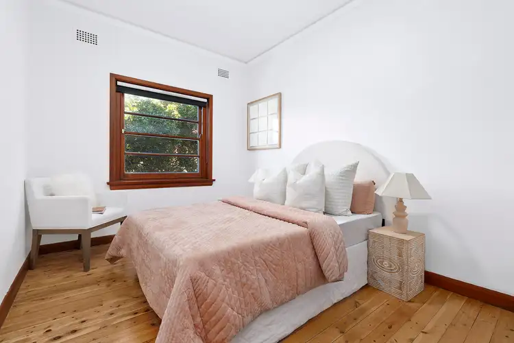 Fifth view of Homely apartment listing, 4/20 Reddall Street, Manly NSW 2095