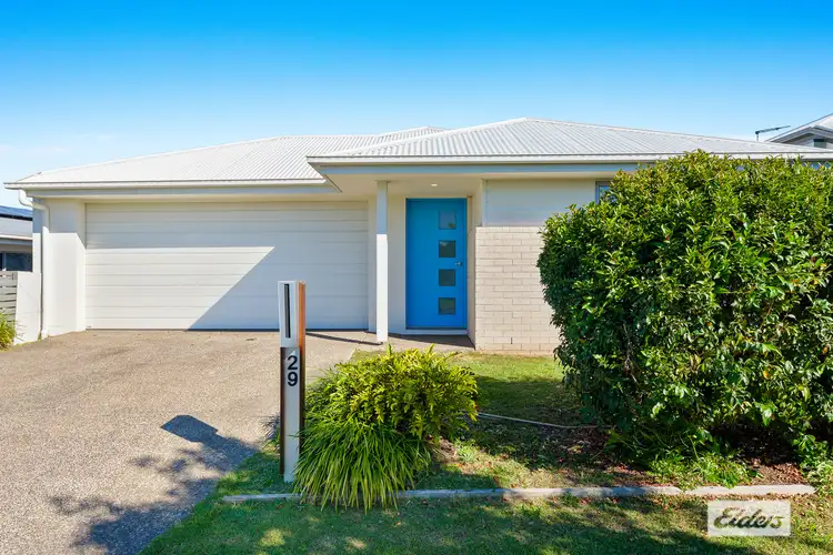 29 Chambers Ridge Boulevard