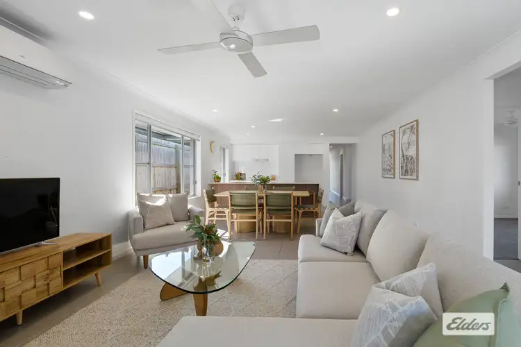 Third view of Homely house listing, 29 Chambers Ridge Boulevard, Park Ridge QLD 4125