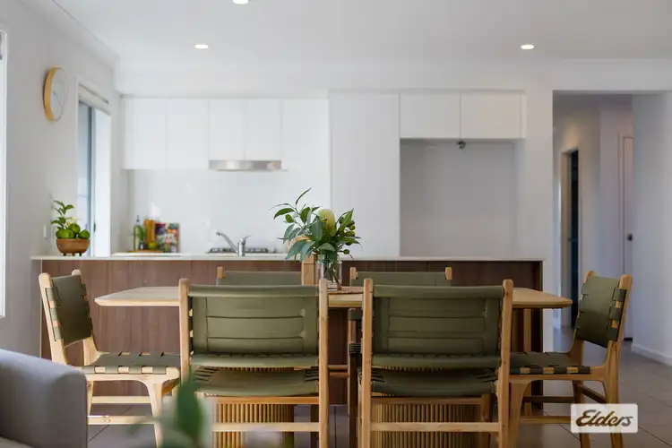 Fourth view of Homely house listing, 29 Chambers Ridge Boulevard, Park Ridge QLD 4125