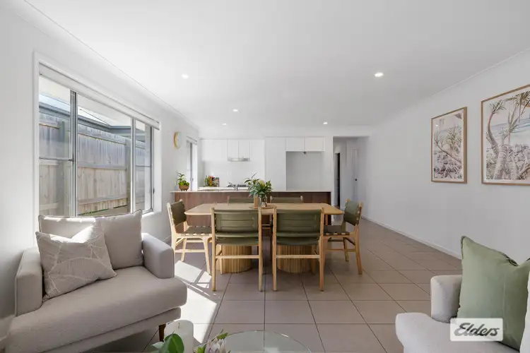 Fifth view of Homely house listing, 29 Chambers Ridge Boulevard, Park Ridge QLD 4125