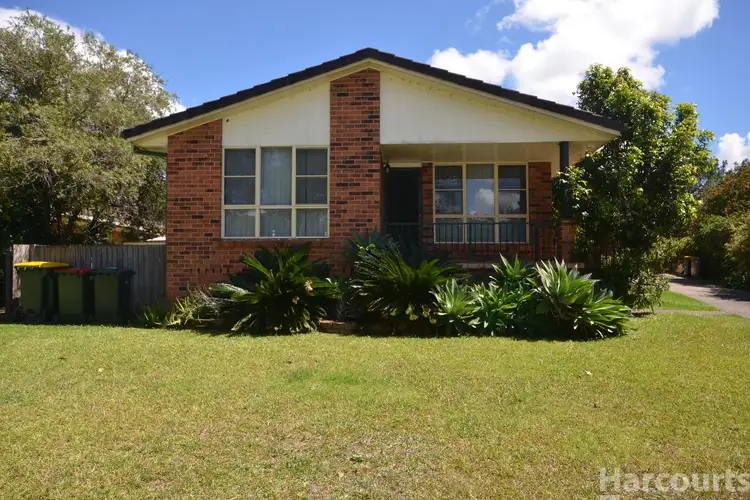 1/27 Peppermint Crescent, Wauchope NSW 2446