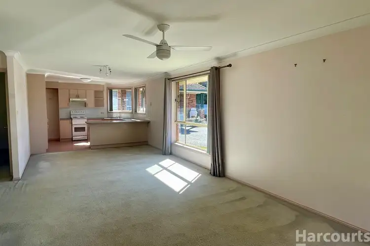 Second view of Homely villa listing, 1/27 Peppermint Crescent, Wauchope NSW 2446