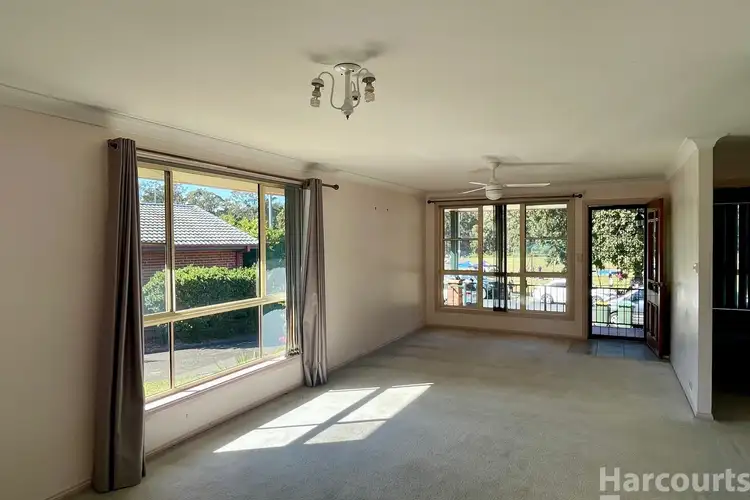 Third view of Homely villa listing, 1/27 Peppermint Crescent, Wauchope NSW 2446