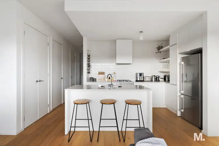 Third view of Homely townhouse listing, 18 Mainridge Vista, Keilor East VIC 3033