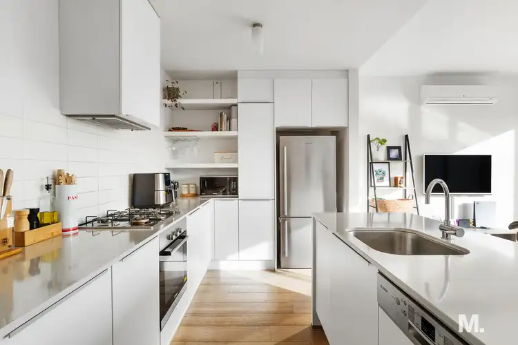 Fourth view of Homely townhouse listing, 18 Mainridge Vista, Keilor East VIC 3033