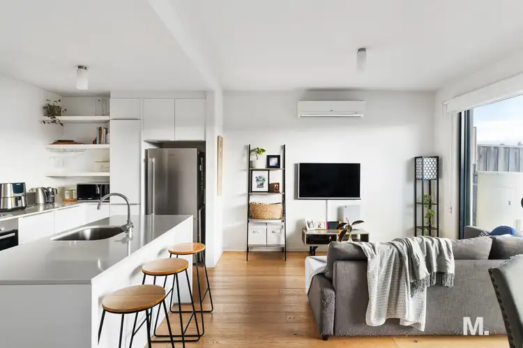 Fifth view of Homely townhouse listing, 18 Mainridge Vista, Keilor East VIC 3033