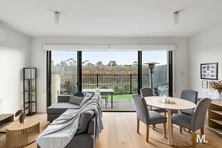 Sixth view of Homely townhouse listing, 18 Mainridge Vista, Keilor East VIC 3033