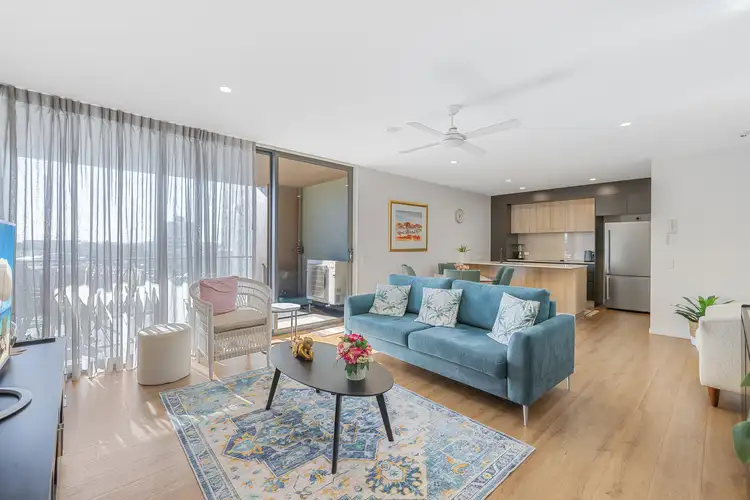 40/20 Beach Road, Maroochydore QLD 4558